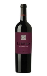 Вино Fuori Mondo Libero 2019 0,75 л