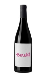 Вино Chateau Brandeau Baraki 2016 0,75 л