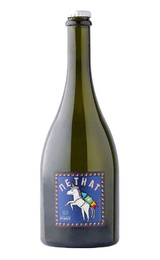 Игристое вино Шато Пино ПетНат Пино Нуар 0,75 л