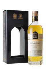 Виски Berry Bros and Rudd Caol Ila Distillery 2009 0,7 л
