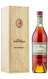 Арманьяк Baron G. Legrand 1930 Bas Armagnac 0,7 л