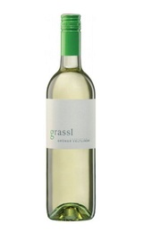 Вино Grassl Gruner Veltliner 2021 0,75 л