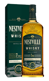 Виски Nestville 0,7 л