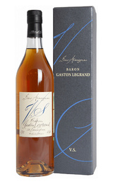 Арманьяк Baron G. Legrand VS Bas Armagnac 0,7 л