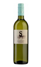Вино Hannes Sabathi Sauvignon Blanc Klassik 2020 0,75 л