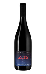 Вино Ligas Xi Ro 2019 0,75 л