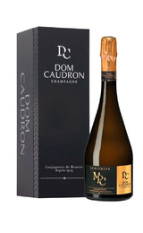 Шампанское Dom Caudron MPC Sublimite Extra Brut 0,75 л