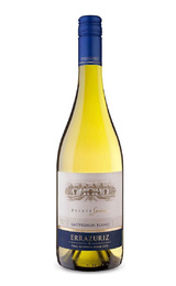 Вино Errazuriz Estate Sauvignon Blanc 2020 0,75 л