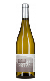 Вино Domaine Les Hautes Terres Vin de France 2019 0,75 л