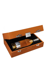 Коньяк A. de Fussigny Vintage 1992 Collection 0,7 л