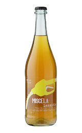 Вино Lammidia Miscela Bianco 2020 0,75 л