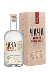 Чача Askaneli Premium Saperavi Muscat&nbsp;0,5&nbsp;л