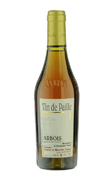 Вино Benedicte & Stephane Tissot Vin de Paille 2015 0,375 л