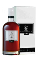 Коньяк Pierre Vallet VSOP 0,7 л