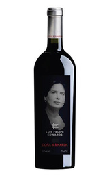 Вино Luis Felipe Edwards Dona Bernarda 2018 0,75 л