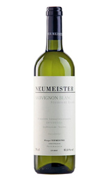 Вино Neumeister Sauvignon Blanc Steirische Klassik Vulkanland Steiermark 2020 0,75 л
