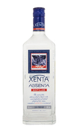 Абсент Xenta Distilled 0,7 л