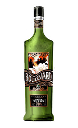 Абсент Boulevard 0,7 л