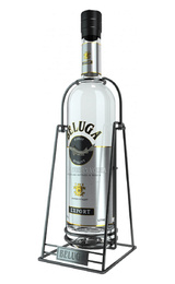 Водка Белуга Нобл Экспорт 3 л