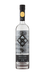 Джин Brecon Botanicals Gin 0,7 л