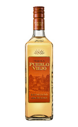 Текила Pueblo Viejo Reposado 0,7 л