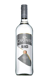 Ром Cartavio Blanco 1 л