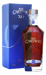 Ром Cartavio XO 0,7 л