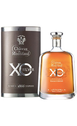 Коньяк Chateau de Montifaud XO Silver Petite Champagne Attitude 0,7 л