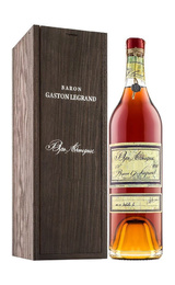 Арманьяк Baron G. Legrand 2003 Bas Armagnac 0,7 л