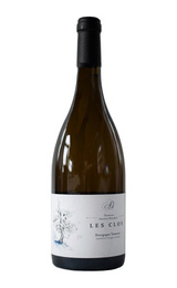 Игристое вино Amaury Beaufort Les Larmes de Divona Les Clos Bourgogne Tonnerre 2015 0,75 л