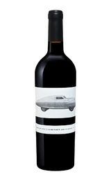 Вино Prototype Cabernet Sauvignon 2020 0,75 л