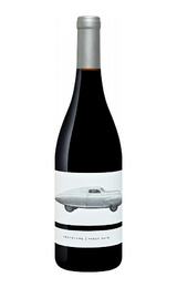 Вино Prototype Pinot Noir 2021 0,75 л