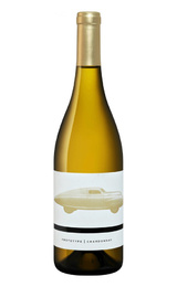 Вино Prototype Chardonnay 2020 0,75 л