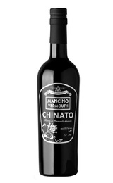 Вермут Mancino Chinato 0,5 л