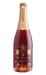 Джин Old English Sloe 0,7 л
