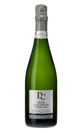 Шампанское Dom Caudron Demi Sec 0,75 л