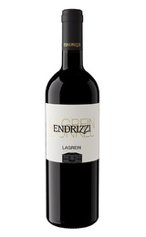 Вино Endrizzi Lagrein 0,75 л