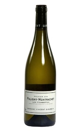 Вино Vincent Girardin Les Combettes Puligny-Montrachet Premier Cru 2016 0,75 л
