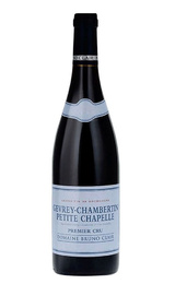 Вино Domaine Bruno Clair Gevrey-Chambertin Petite Chapelle Premier Cru 2016 0,75 л