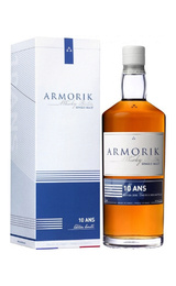 Виски Armorik 10 Ans 0,7 л