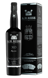 Ром A.H. Riise XO Founders Reserve 0,7 л