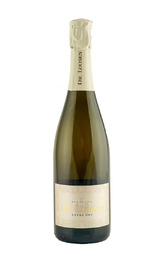 Игристое вино Dr. Loosen Riesling Sekt Extra Dry 2021 0,75 л