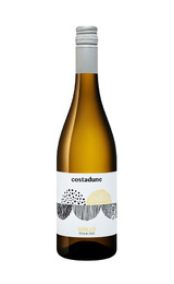 Вино Settesoli Costadune Grillo 2021 0,75 л