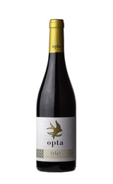 Вино Boas Quintas Opta Tinto 0,75 л