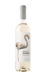 Вино Boas Quintas Herdade de Gambia Branco 0,75 л