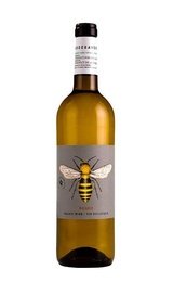 Вино Bodegaverde Macabeo 2021 0,75 л