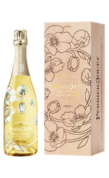 Шампанское Perrier-Jouet Belle Epoque Blanc de Blanc 2012 0,75 л