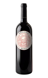 Вино Gran Clos Finca El Puig Priorat 2019 0,75 л