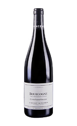 Вино Vincent Girardin Cuvee Saint-Vincent Bourgogne 2018 0,75 л