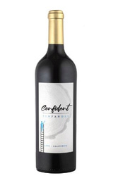 Вино Confident Zinfandel 0,75 л